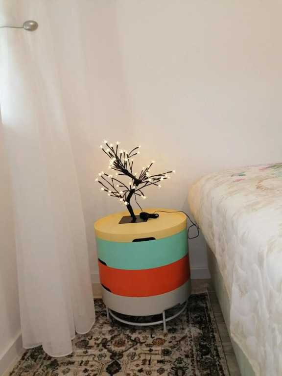Lala Boho apartment