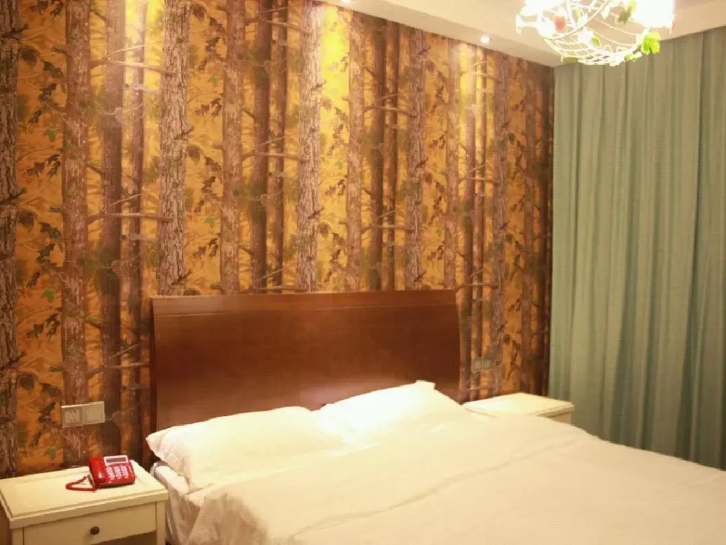 OYO White Swan Hotel