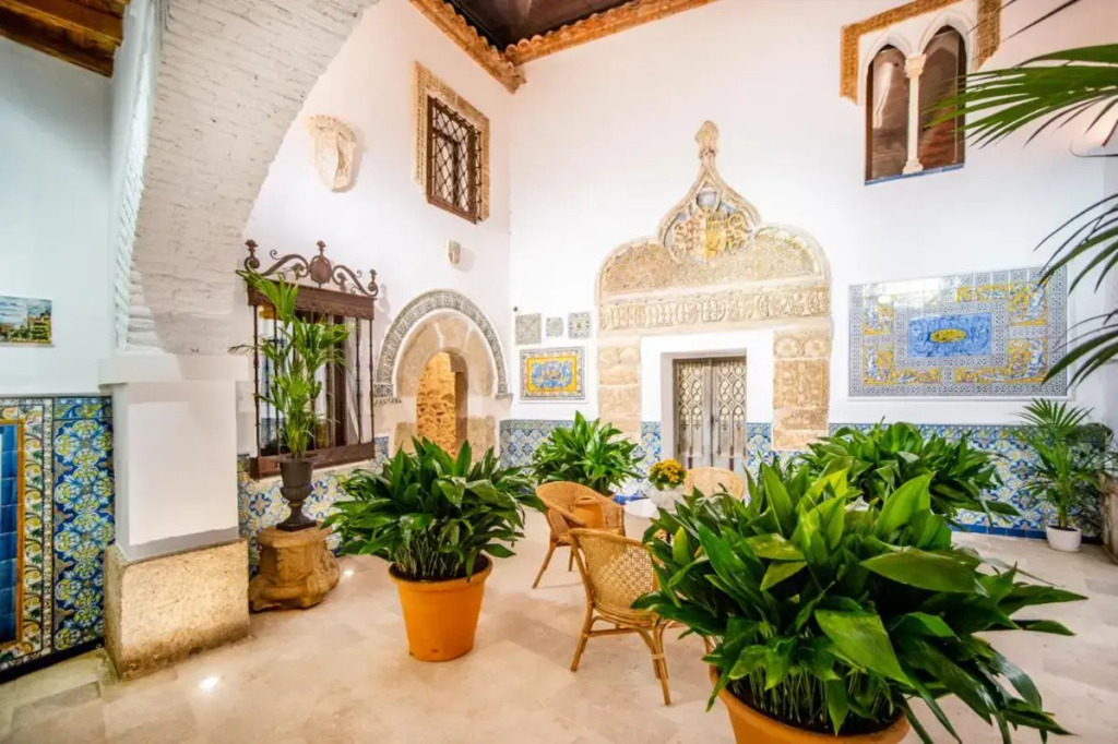 Casa Platón Páramo