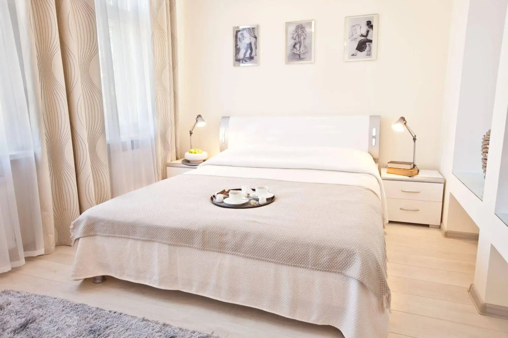 Hotel Dom Aktera