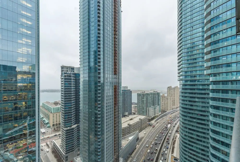 Noel Suites - Air Canada Centre