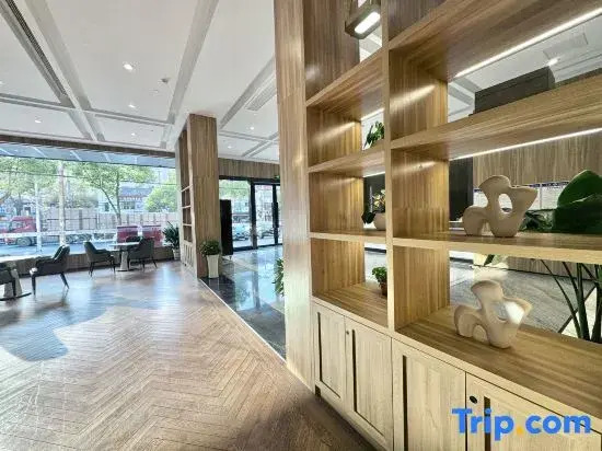 Tutu City Hotel (liling store)