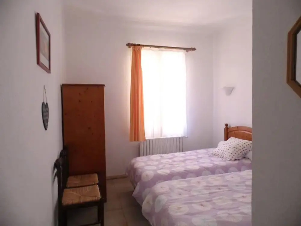 La Châtaigneraie