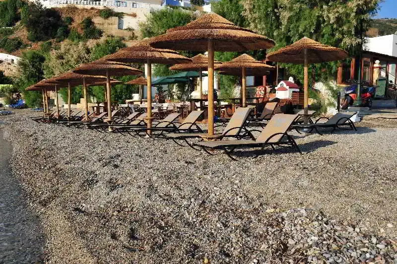 Panteli Beach Hotel