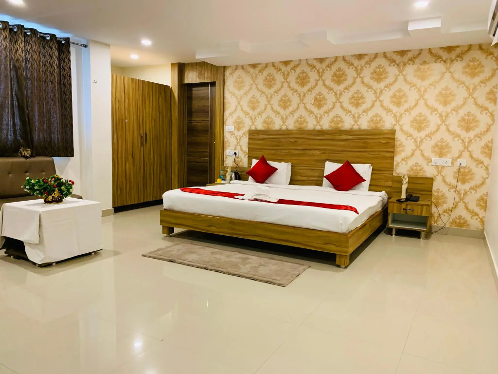The Landmark Banjara Hills - Hyderabad