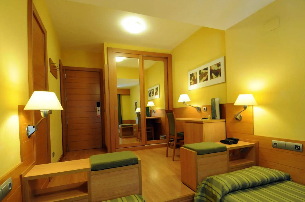 Hotel Montarto