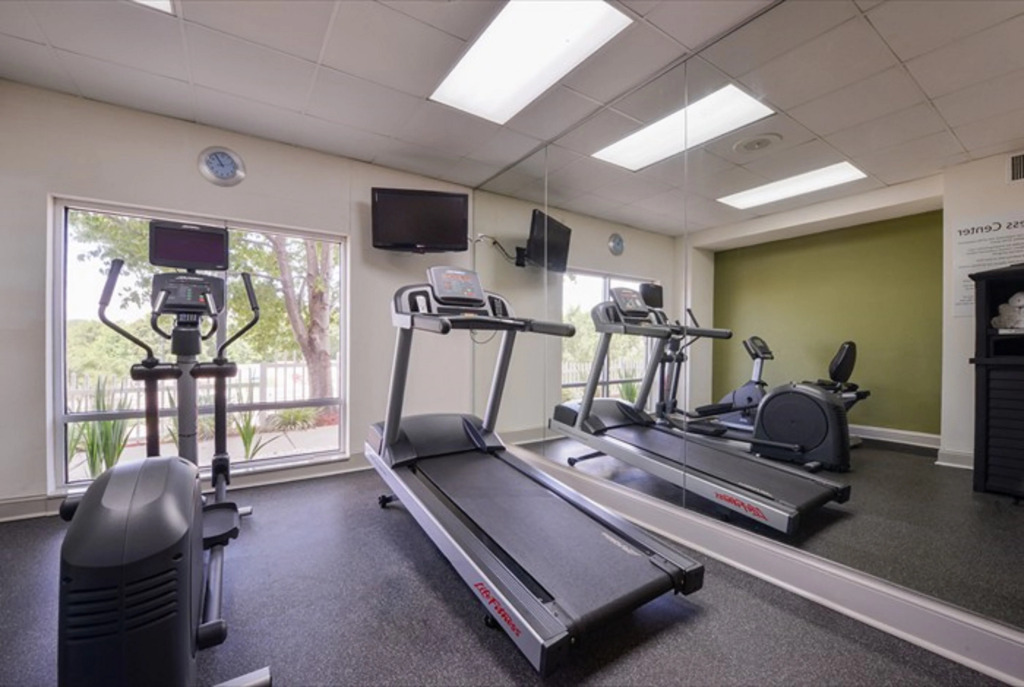 Holiday Inn Express Hotel & Suites Mooresville - Lake Norman by IHG