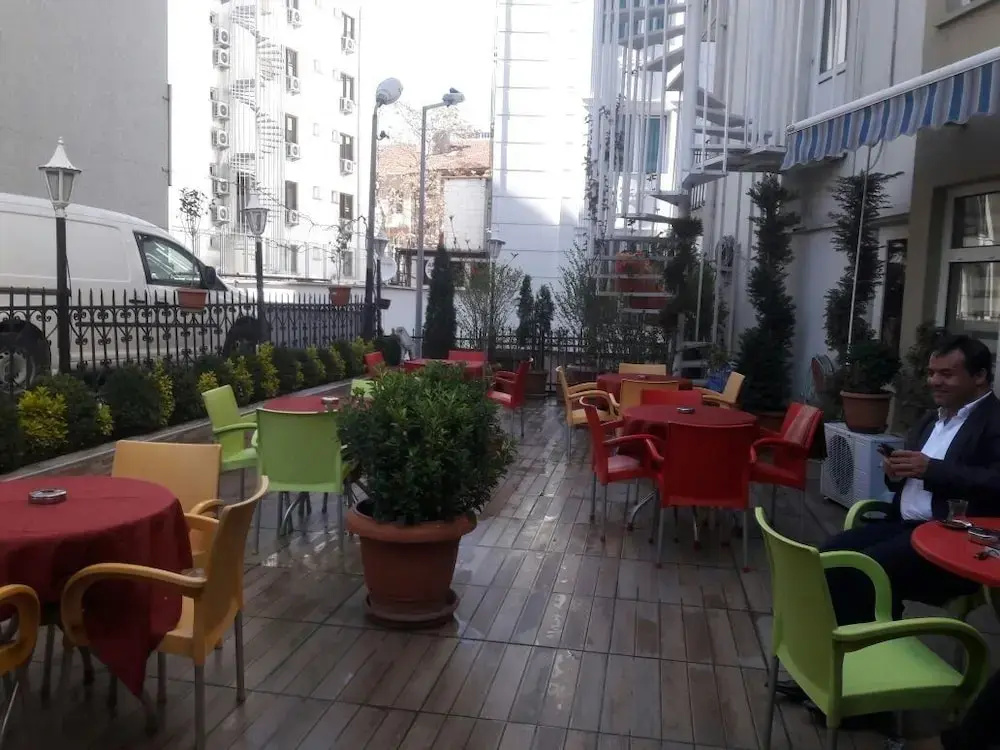 Buldum Otel