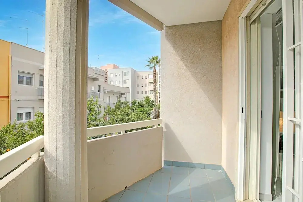 Monopoli Beach House
