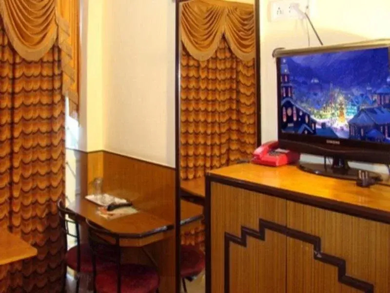 Swagatam International Guest House by OYO Rooms