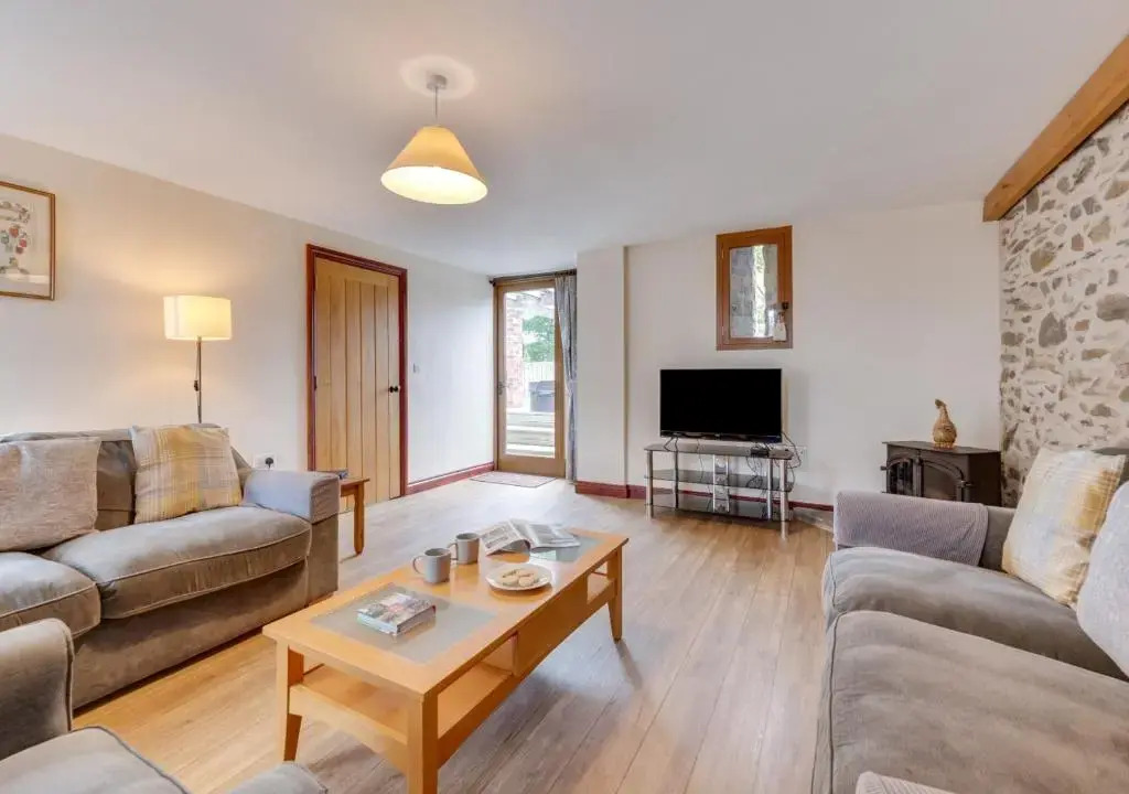 4 Bed in Builth Wells oc-39461