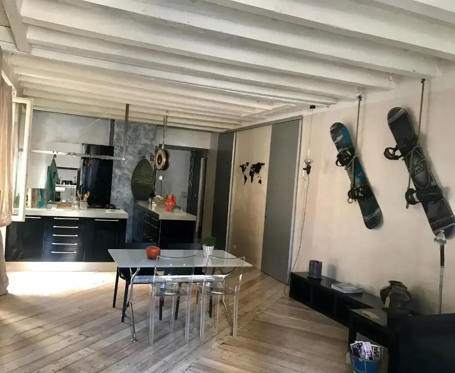 Flora Inn, Flora I - Nel cuore di Bergamo Alta