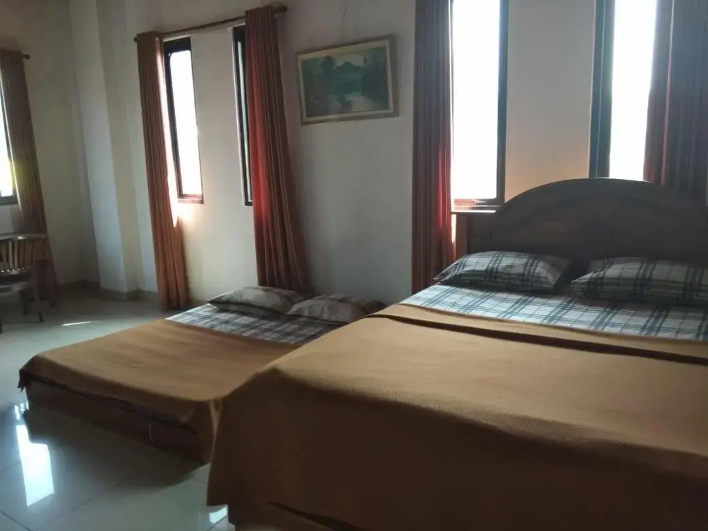 Villa Teratai Lembang