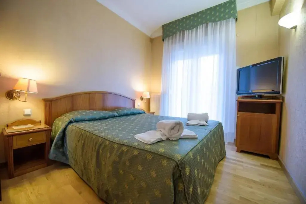 Hotel Kastoria in Kastoria City