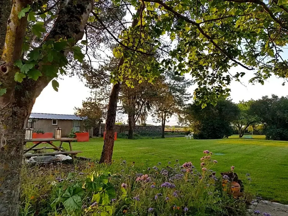 Le Puits de la Foltière
