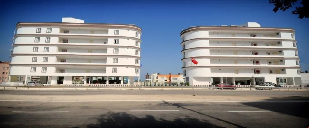 Truva Apart Otel