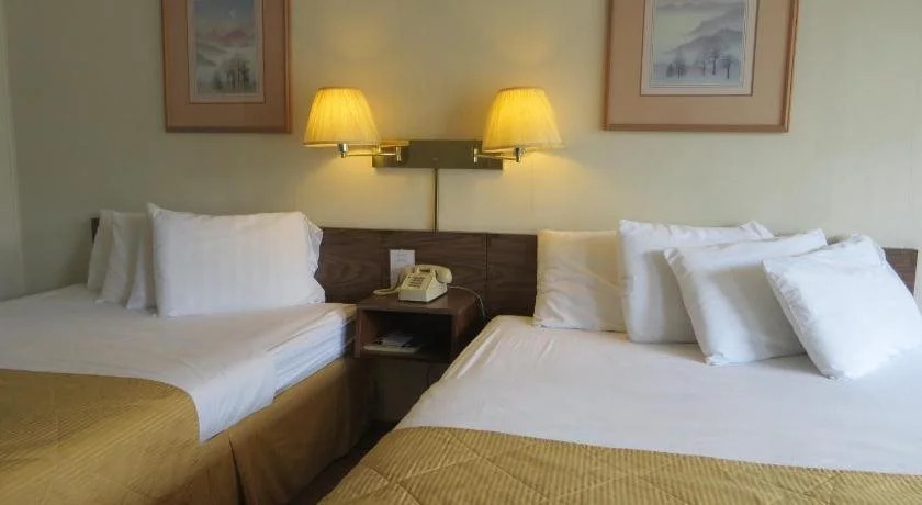 Sleepy Bear Motel