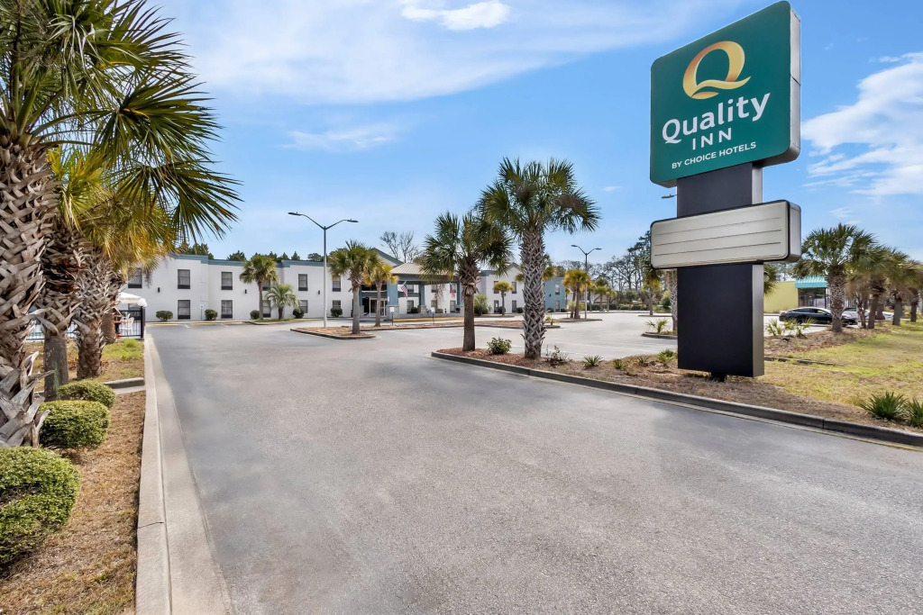 Quality Inn Surfside Myrtle Beach