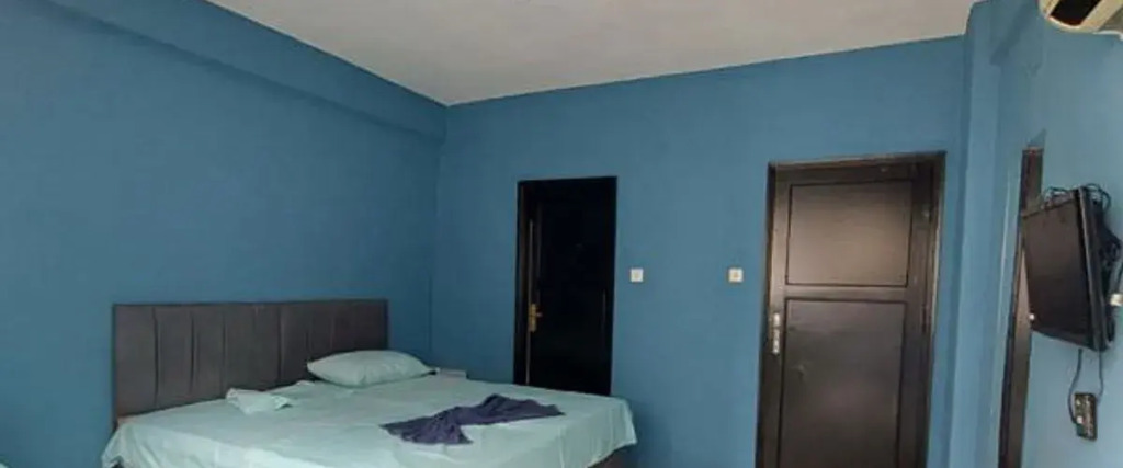 Mersin Deniz Otel