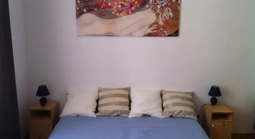 Heart of Budapest Apartments