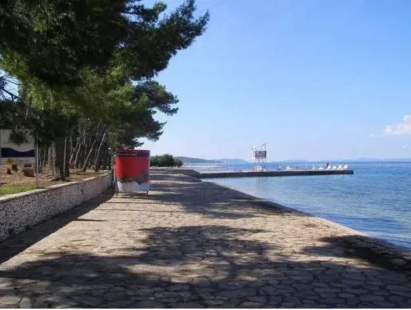 Downtown Private Rooms Mandić