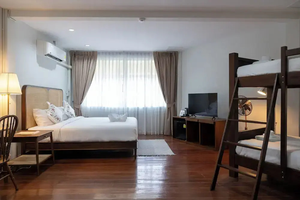 Samer Boutique Stay