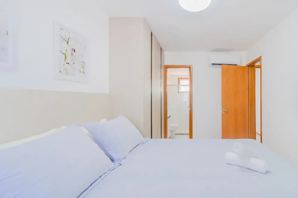 IT33 Excelente Apartamento 3 Quartos