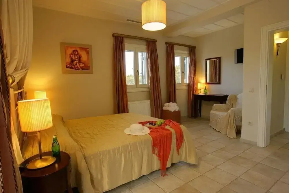 Kefalonia Villas Villa Yasemi