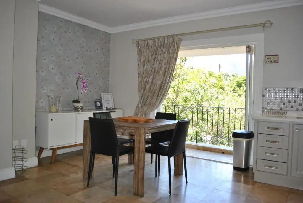 Apartment Jourdan