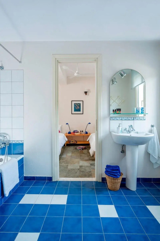 Cosmos Beach House