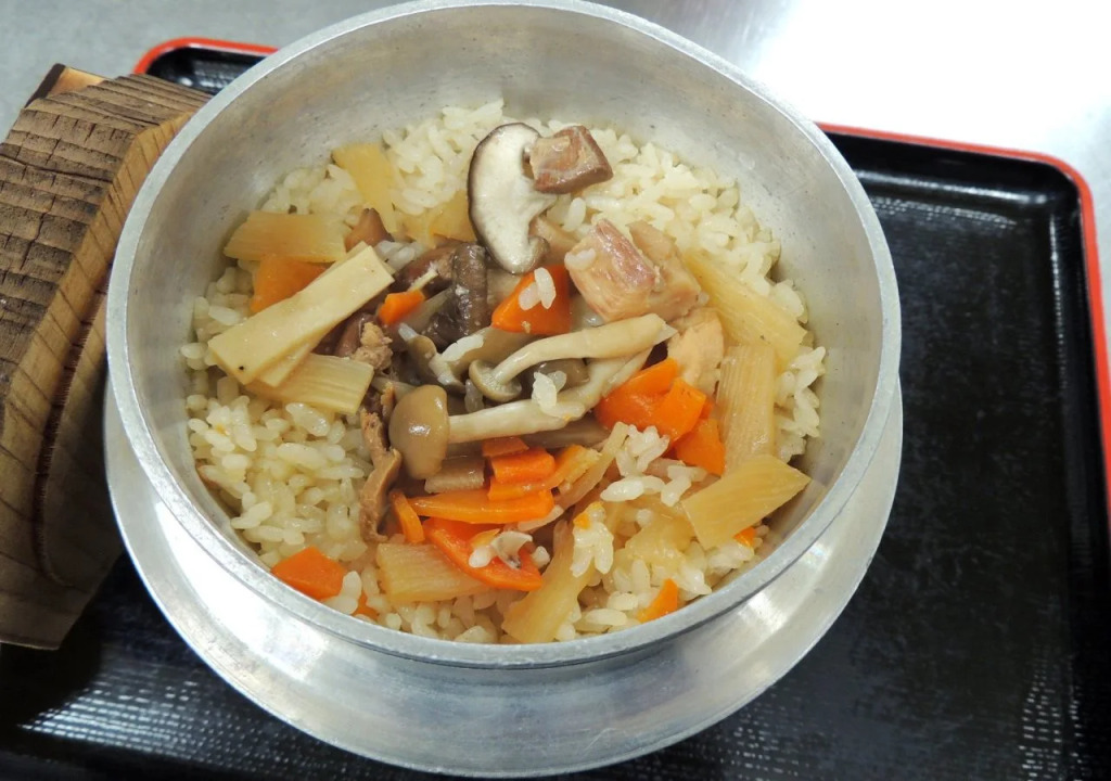 Bifuka Onsen