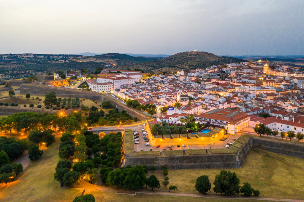 Hotel Sao Joao De Deus by RIDAN Hotels
