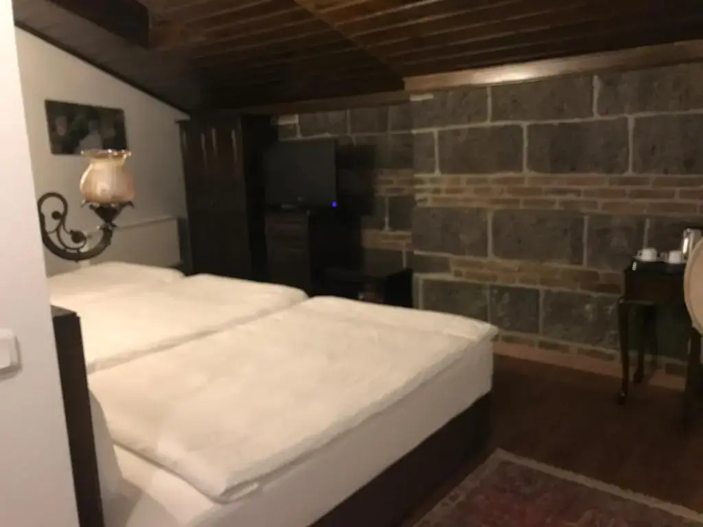 Cheltikov Hotel
