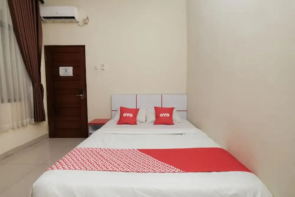 RedDoorz at Buah Batu 5