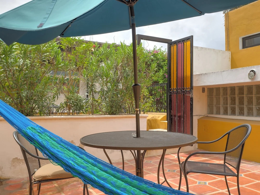 Hotel Luz en Yucatan