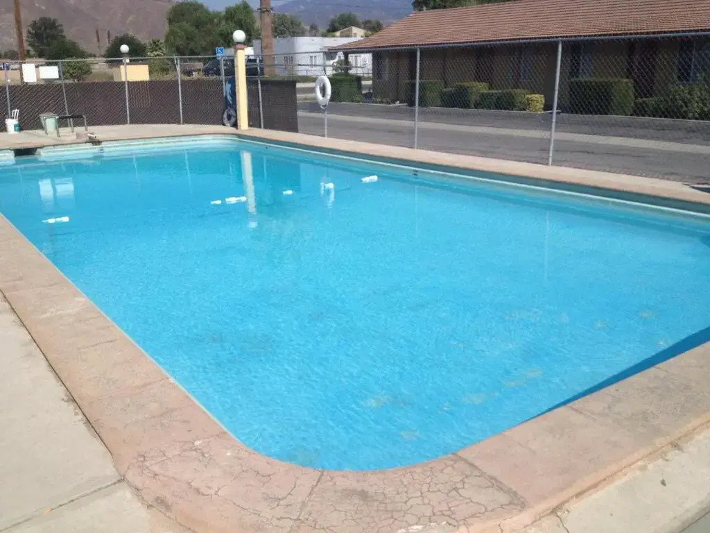 Hacienda Motel