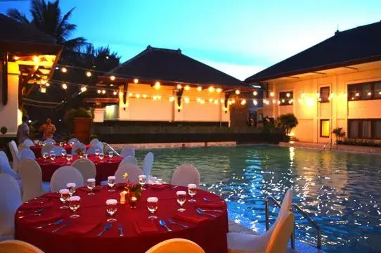 Labersa Garden Inn