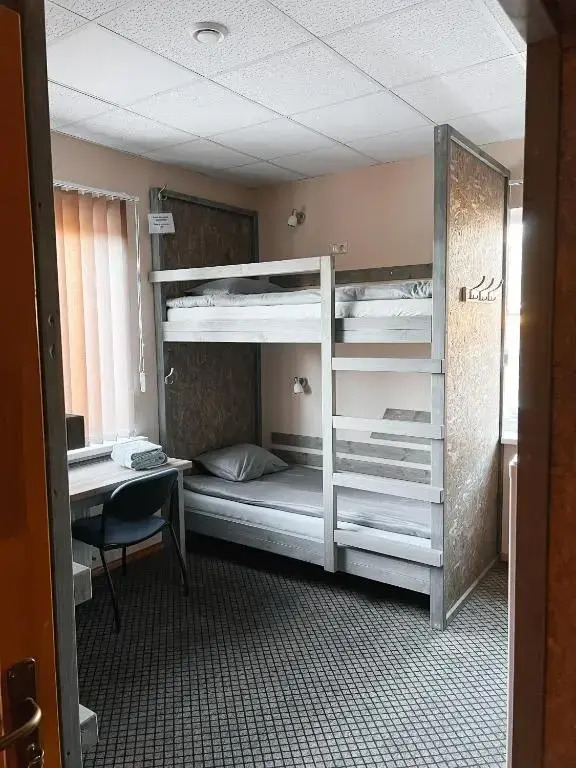 Hostel Hanza