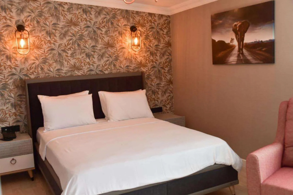 Noya Köşk Otel