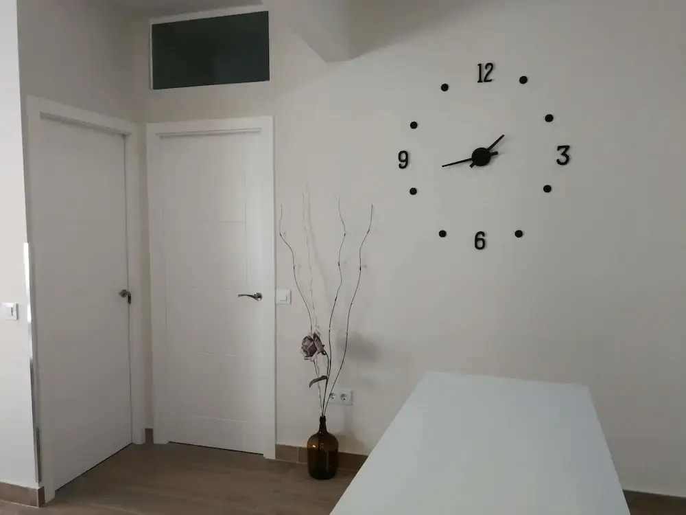 KubiK APARTAMENTOS K1
