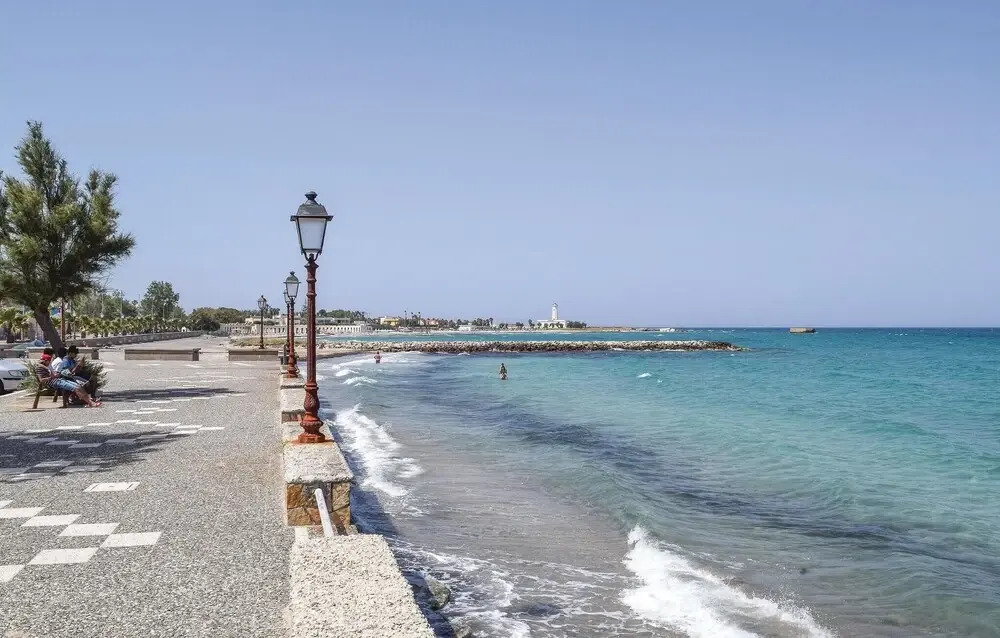 Awesome Apartment in San Cataldo With 1 Bedrooms, Wifi and Outdoor Swimming Pool