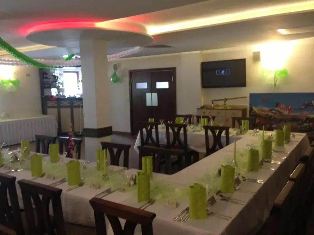 Garni Hotel Fatra