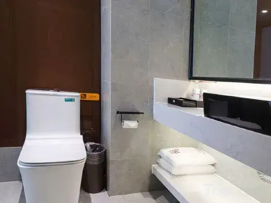 IU Hotel·Beihai Beibu Gulf Old Street