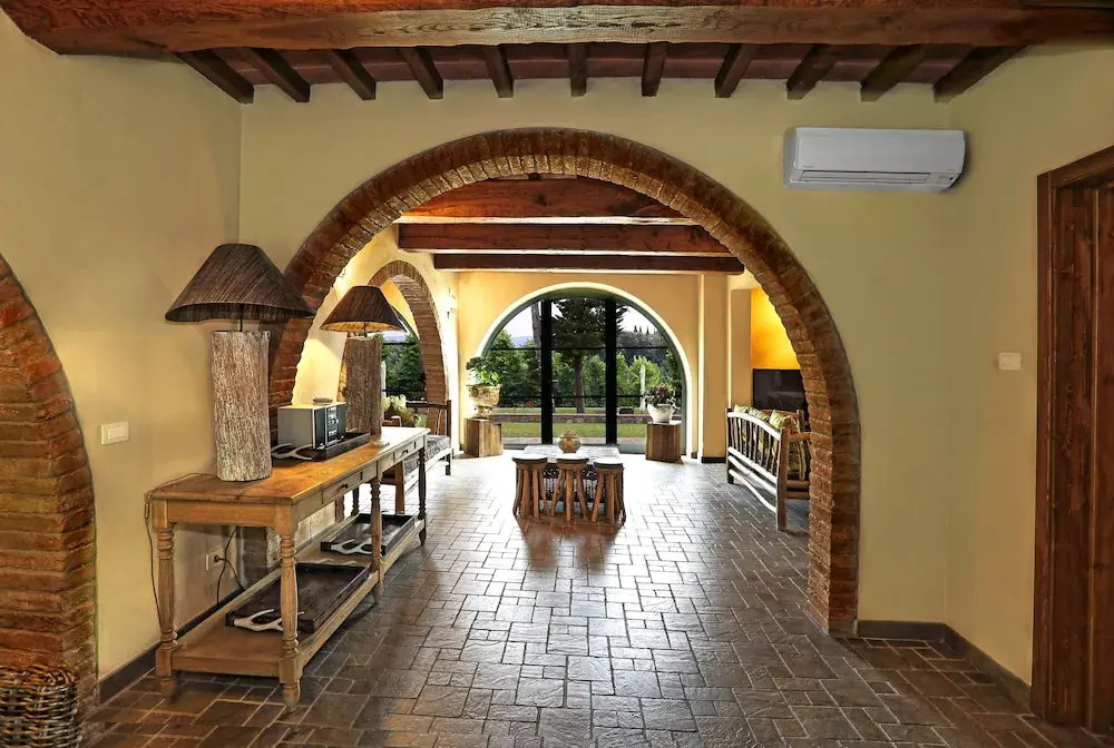 Villa Popillo