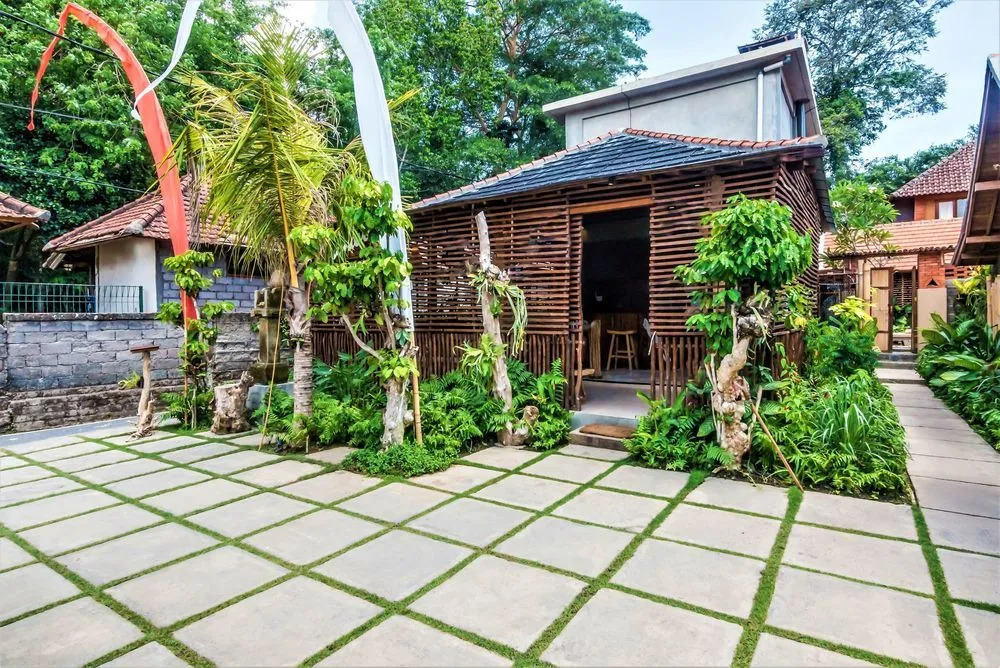 ZEN Premium Nyuh Bojog Ubud