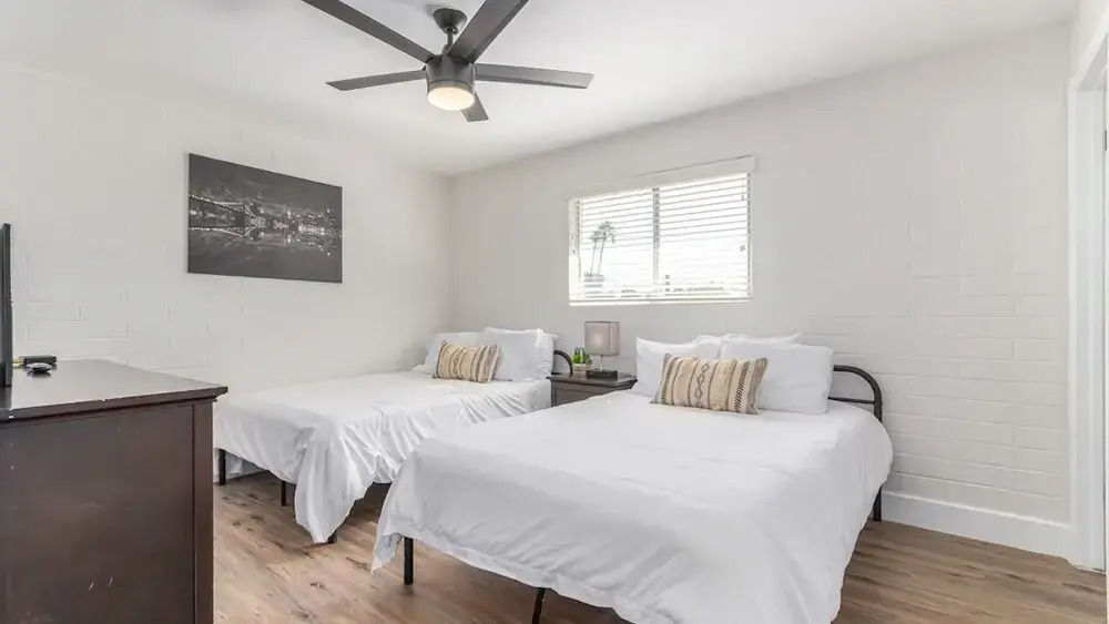 NEW 7bdrm-4ba Million+ Estate W/amazing Amenities