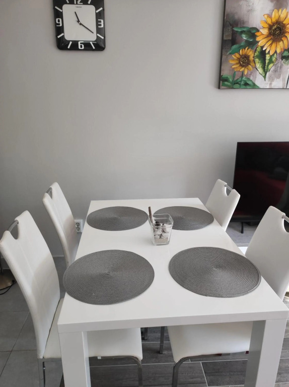 Apartment Mojca