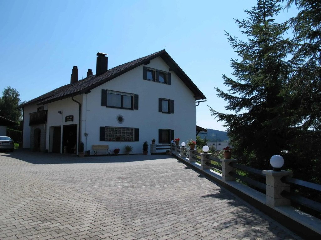 Haus Anton