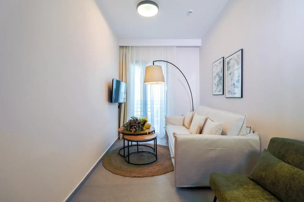 LIMNI Boutique Experience Evia