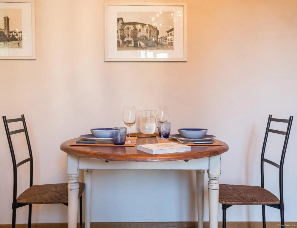 Varenne Open Terrace and Private Parking